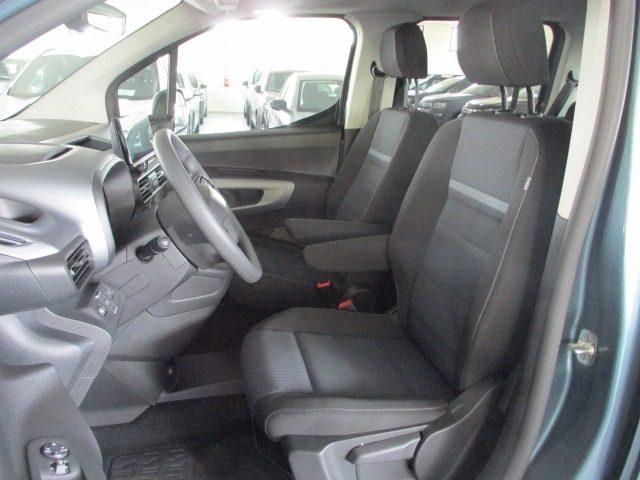 FIAT Doblo Doblò 1.5 BlueHdi 100CV M1