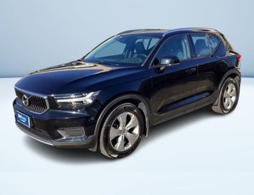 Volvo XC40 2.0 D3 MOMENTUM GEARTRONIC MY20