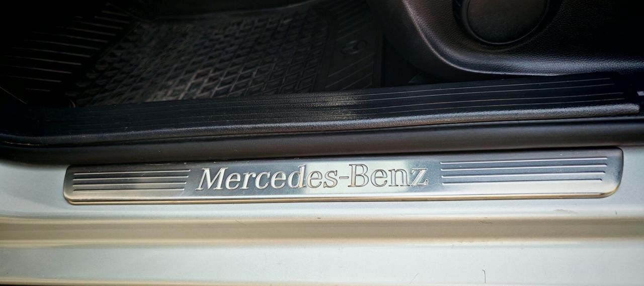 Mercedes-benz GLA 180 d Premium