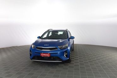 KIA Stonic Stonic 1.0 T-GDi 100 CV MHEV iMT Urban