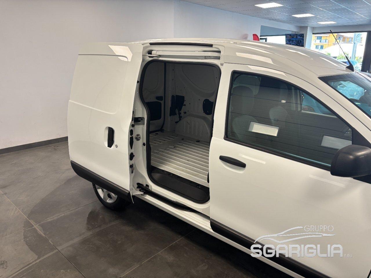 DACIA Dokker 1.6 GPL Furgone