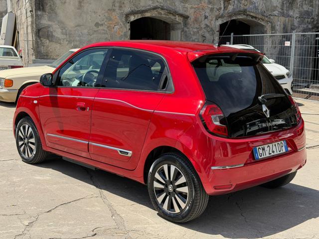 RENAULT Twingo Electric Techno