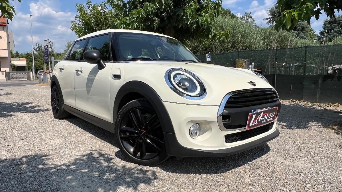 MINI - Mini - One Hype 5 porte