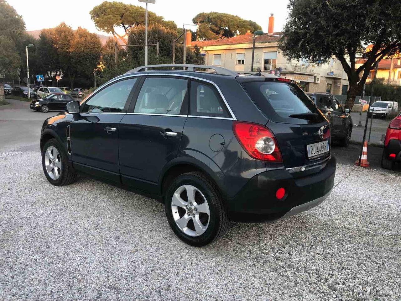 OPEL ANTARA 2.0 CDTI 150CV - AUTOMATICA - COSMO