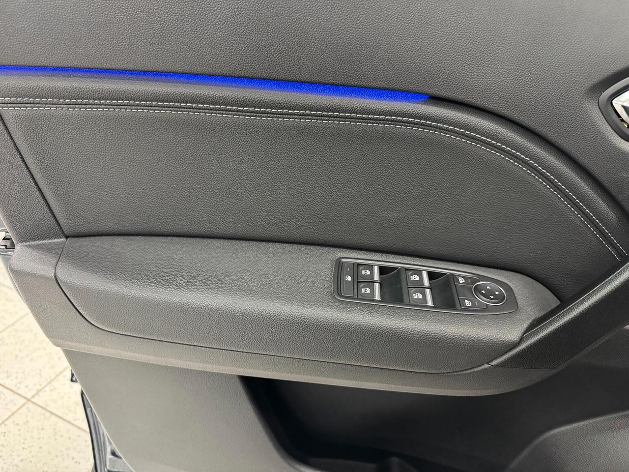 Captur 1.0TCE 100cv GPL PARI NUOVO TOTALMENTE CERTIFICATA