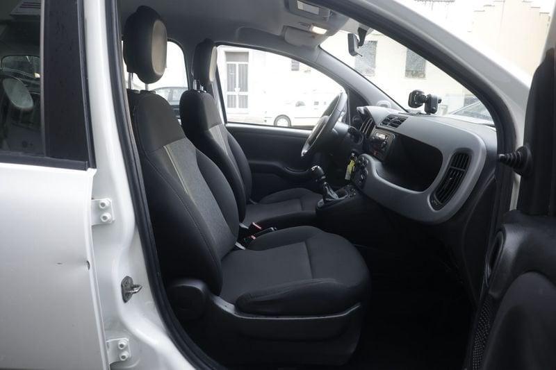 FIAT Panda FIAT Panda 1.0 FireFly S&S Hybrid 51KW ANNO 2021