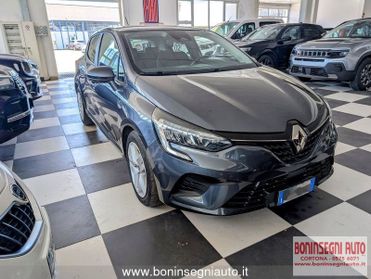 Renault Clio TCe 12V 100 CV 5 porte Zen GPL