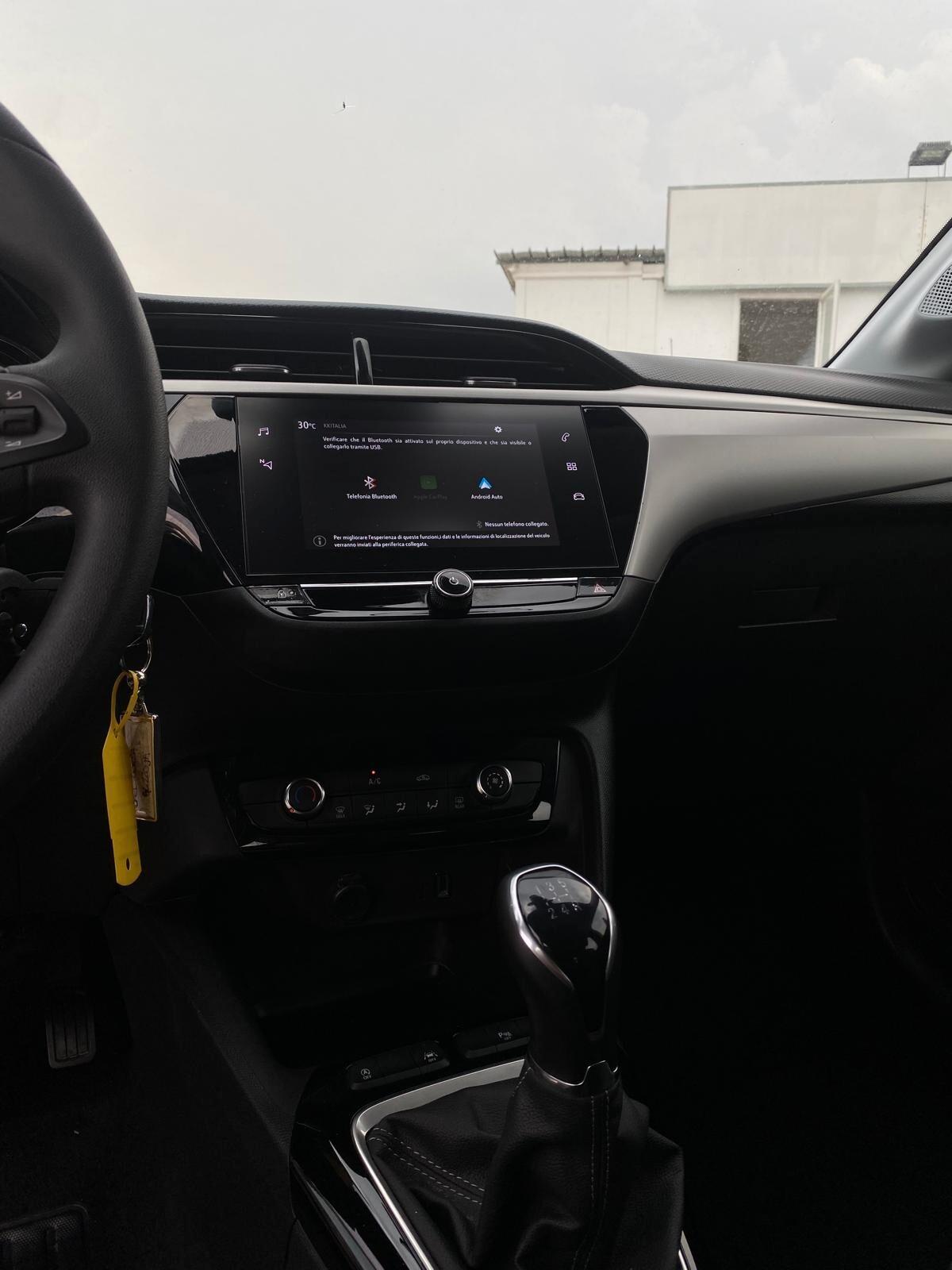 Opel Corsa 1.2 Edition 75Cv Benzina