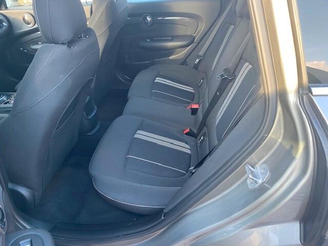 Mini Cooper SD Clubman 2.0 ALL4 Automatica