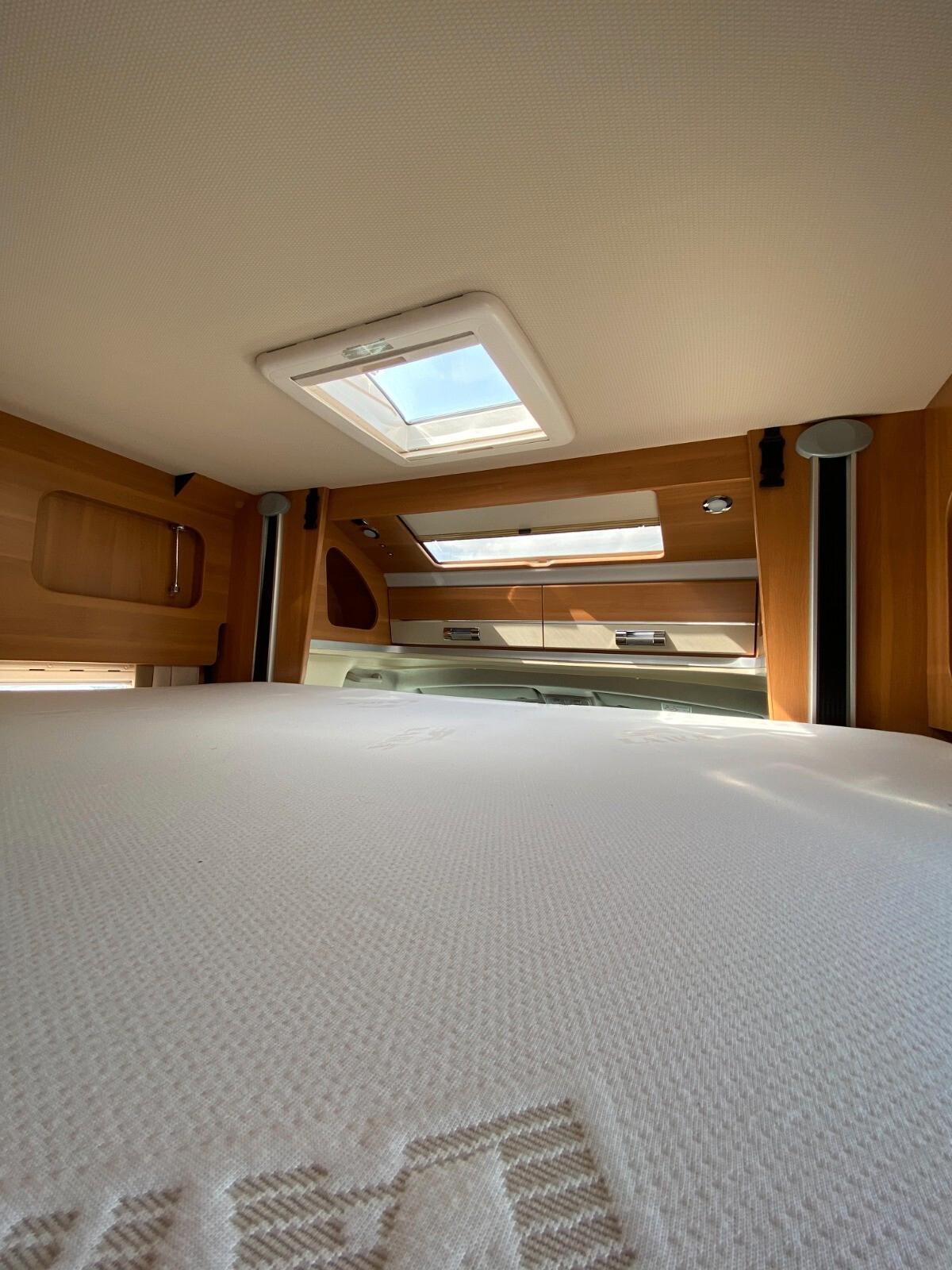 Laika Ecovip 309