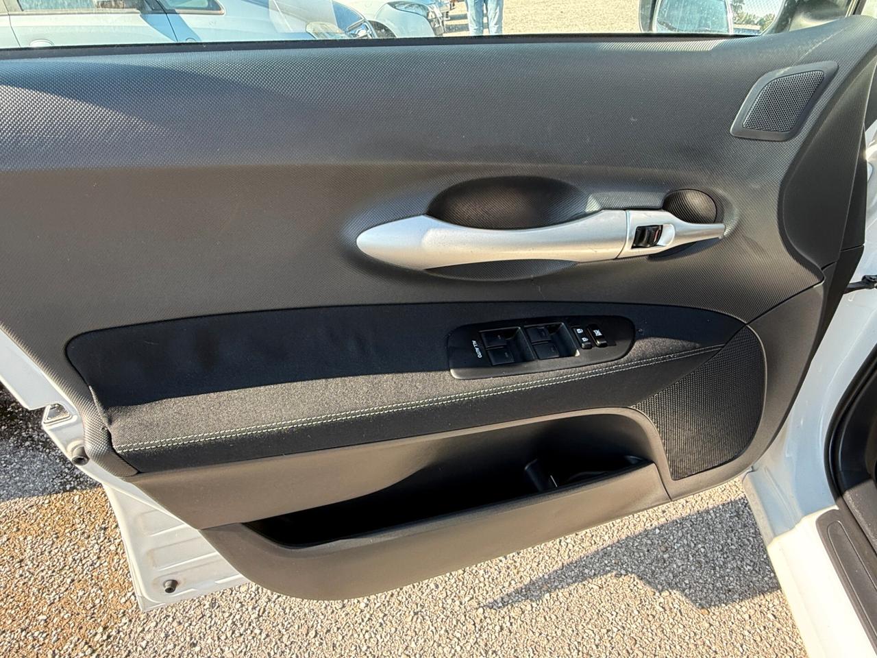 Toyota Auris 1.8 Hybrid 5 porte Active