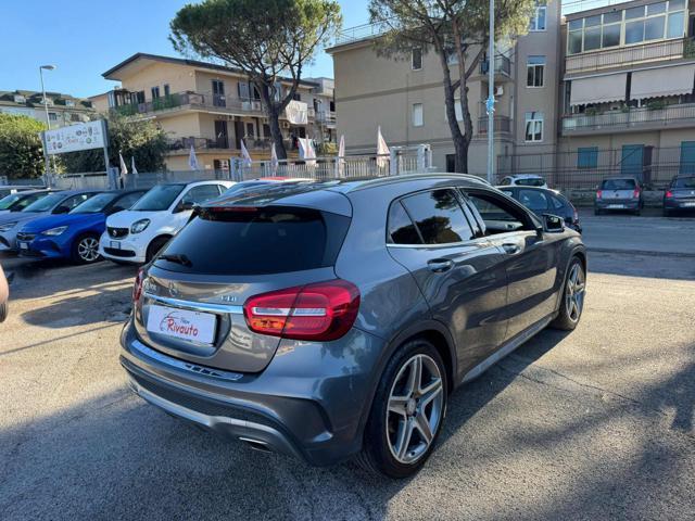 MERCEDES-BENZ GLA 200 CDI Automatic Premium