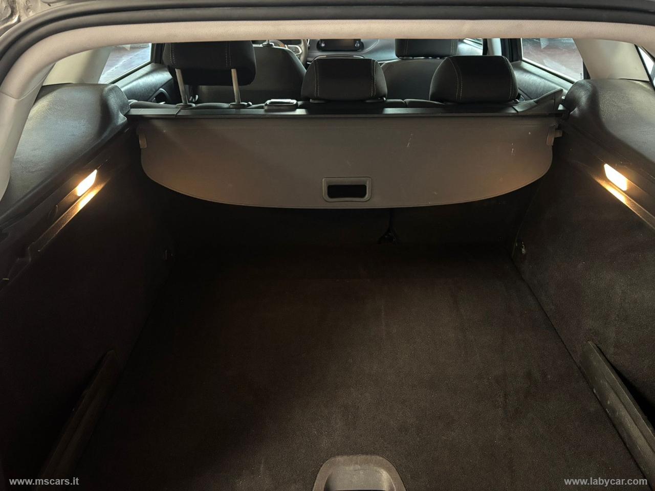 FIAT Tipo 1.3 Mjt S&S 5 porte City Life