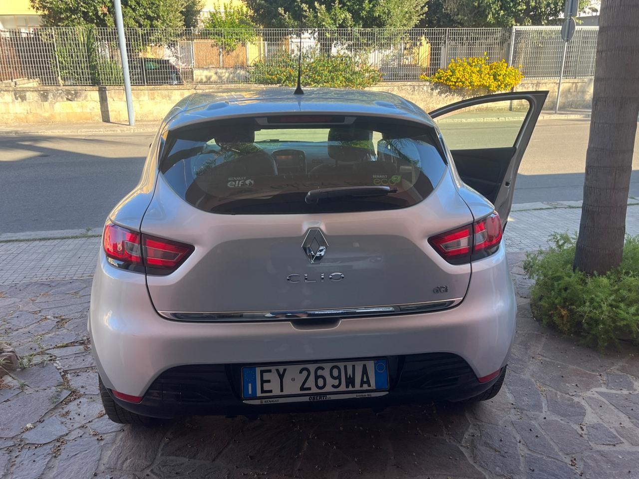 Renault Clio 1.5 dCi 8V 75CV 5 porte Wave