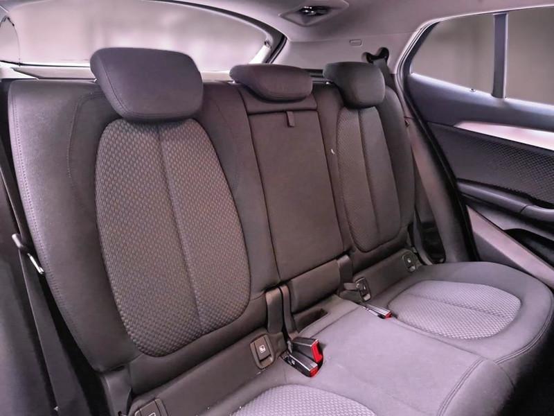 BMW X2 SDRIVE 18I BUSINESS X AUTO SUV