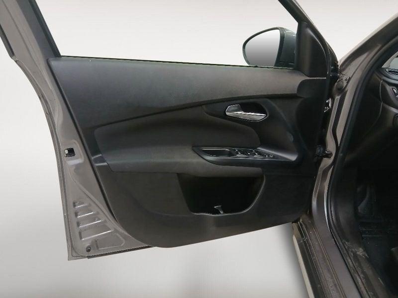 FIAT Tipo 5p 1.5 t4 hybrid Cross 130cv dct