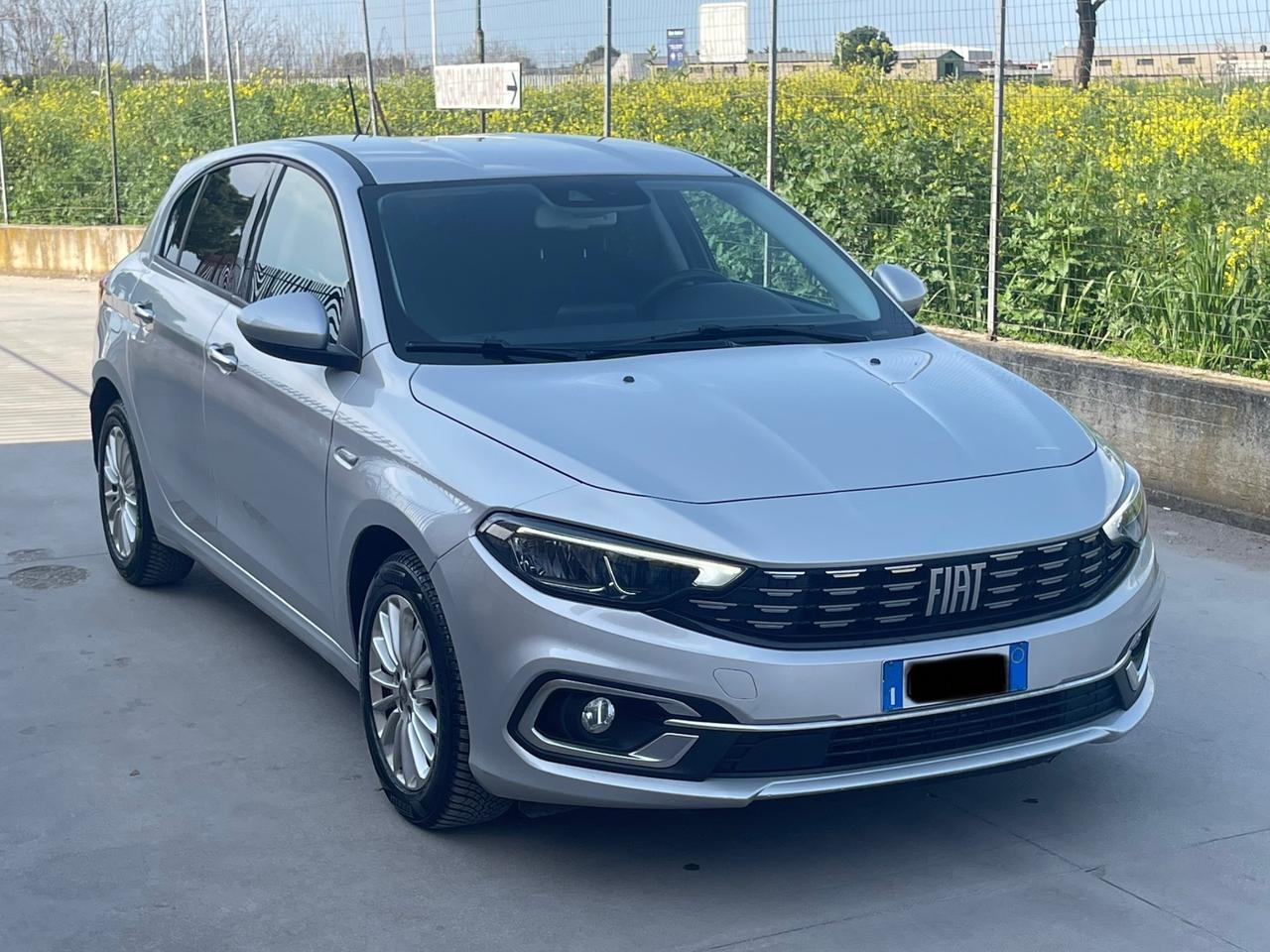 Fiat Tipo 1.6 Mjt S&S 5 porte