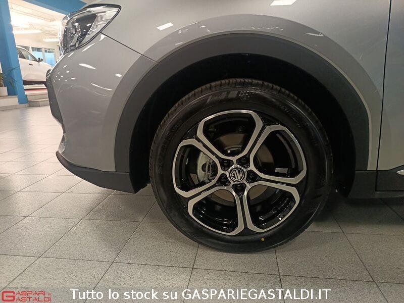 MG ZS ZS 1.5 Comfort