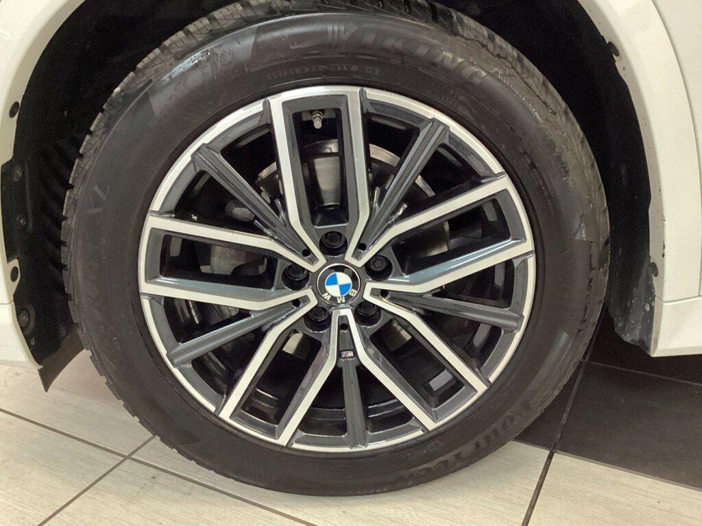 BMW X1 18 d Msport sDrive DCT