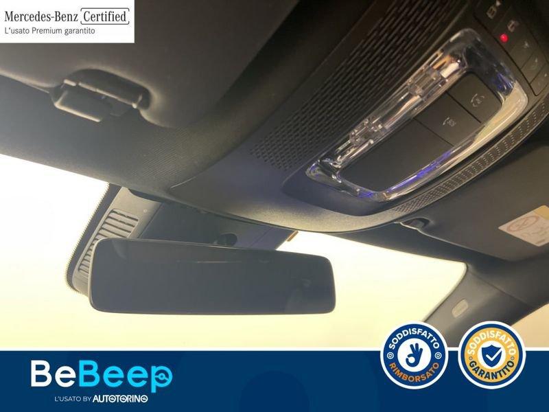 Mercedes-Benz CLA S.Brake 250 E PHEV (EQ-POWER) SPORT AUT