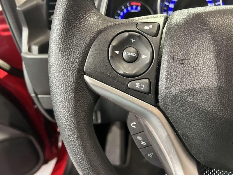 Honda Jazz Jazz 1.3 Comfort Navi ADAS