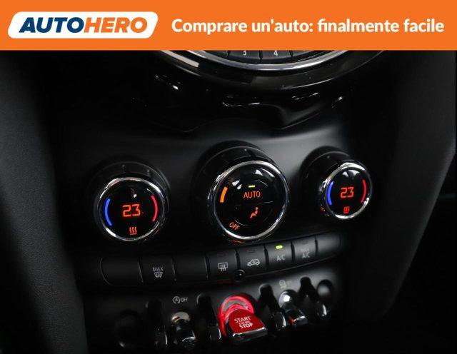 MINI One 1.5 One D 5 porte