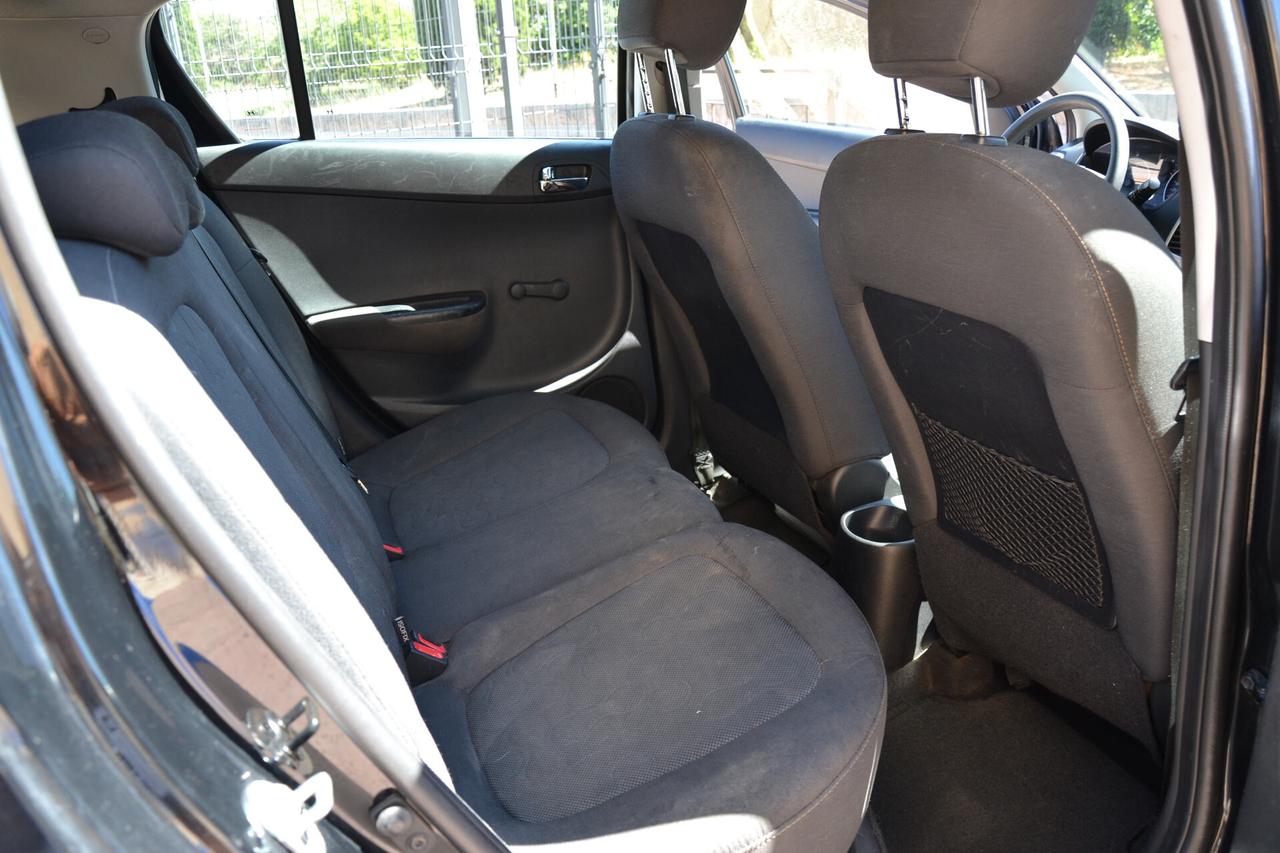 Hyundai i20 1.2 78CV 5P. CLASSIC **UNICO PROPRIETARIO**