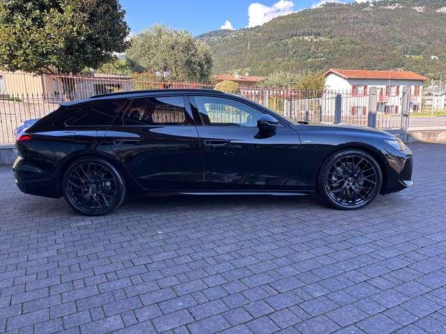 Audi A6 A6 Avant 2.0 tdi mhev + S line edition quattro
