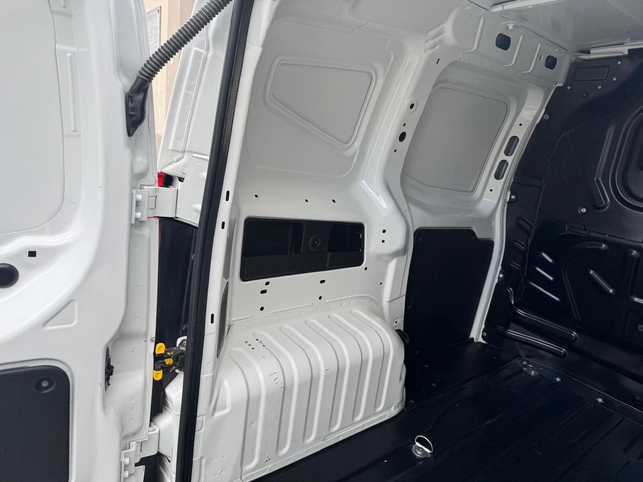 Fiat Fiorino 1.3 MJT 95CV Cargo SX