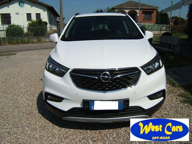 OPEL - Mokka - 1.6 Ecotec 115 CV 4x2 S&S