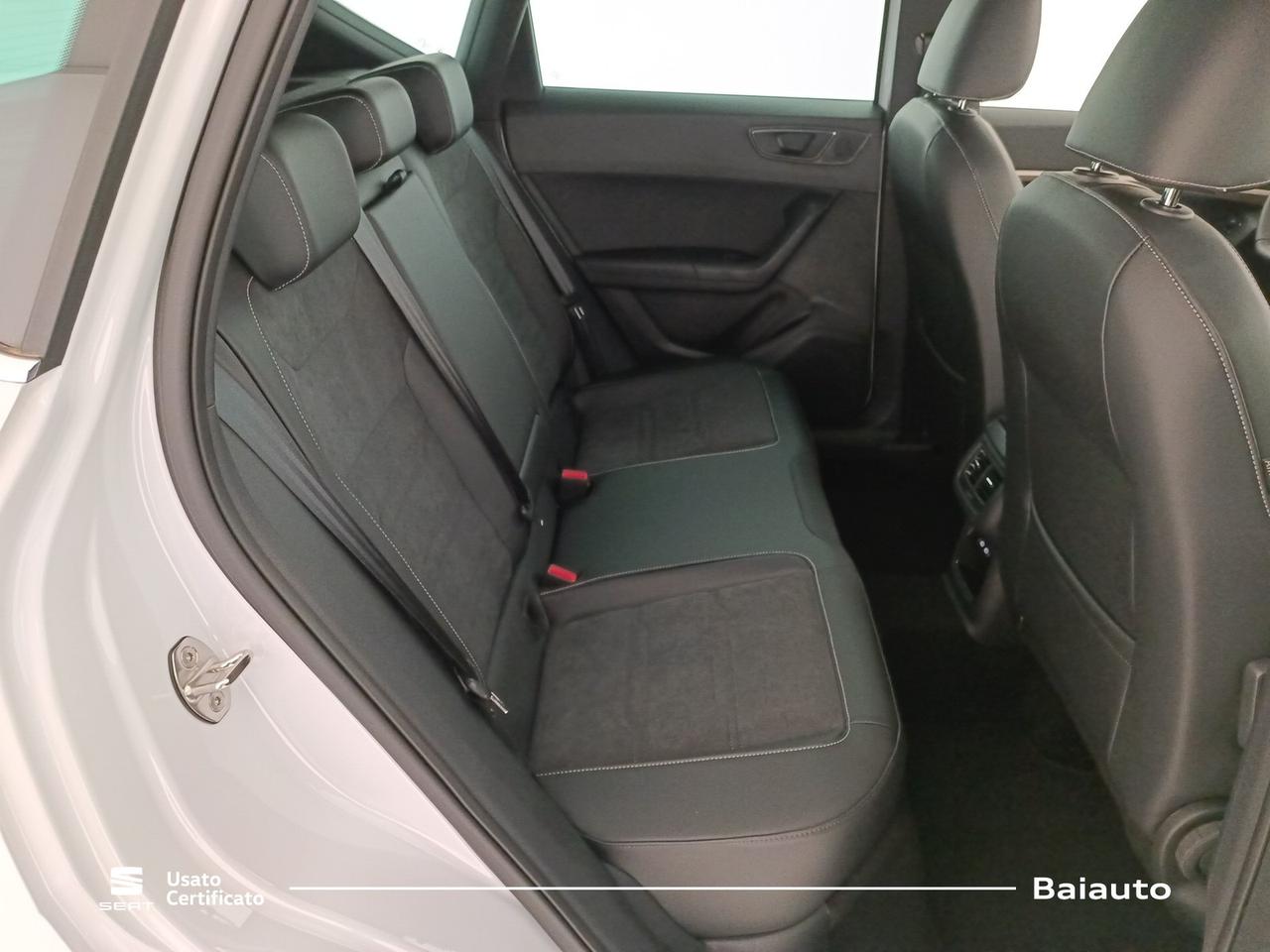 Seat Ateca 2.0 tdi 150cv xperience dsg