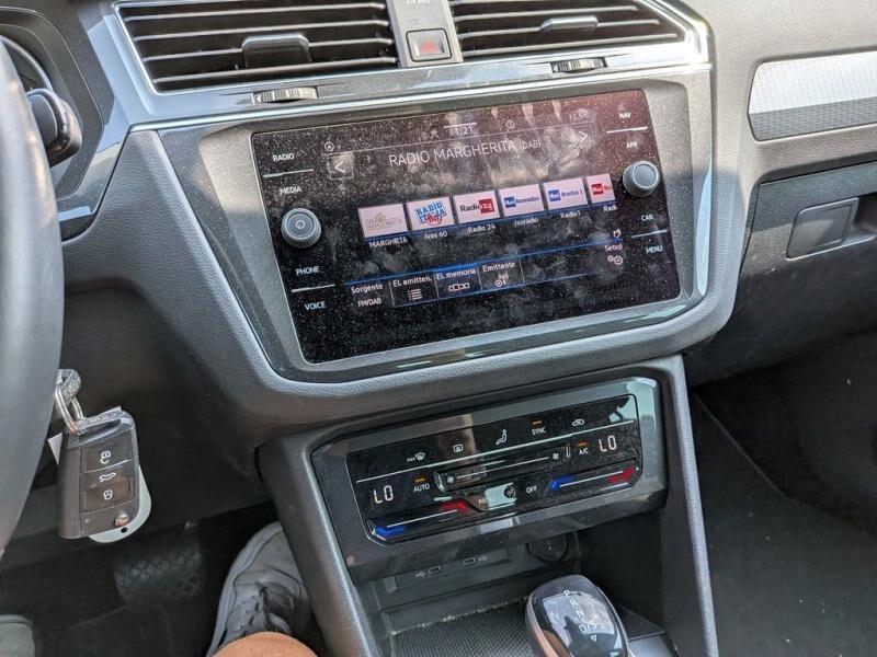 Volkswagen Tiguan 2.0 TDI 150 CV SCR DSG
