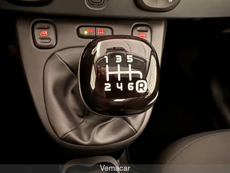 FIAT Panda 0.9 T.Air 4x4 85cv , soli 33mila km!!!