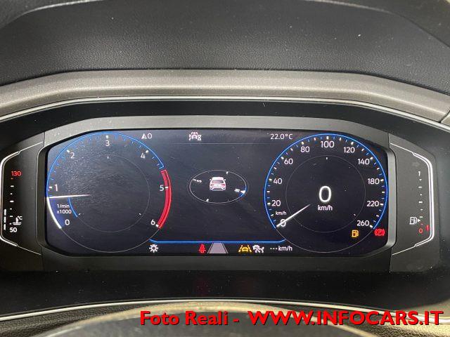 VOLKSWAGEN T-Roc 1.6 TDI SCR Style BlueMotion Technology PROMO
