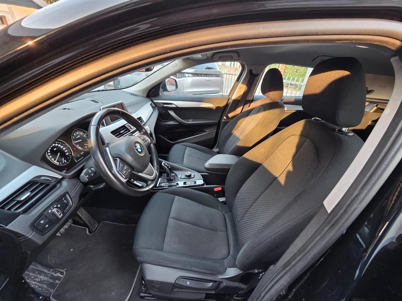 Bmw X2 sDrive20i 178cv AUT. / SERVICE BMW!