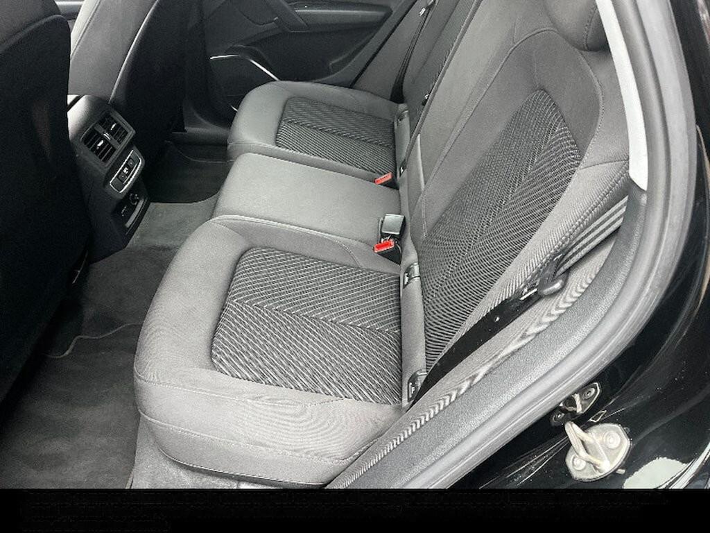 AUDI Q5 SPORTBACK 40 TDI 204CV QUATTRO