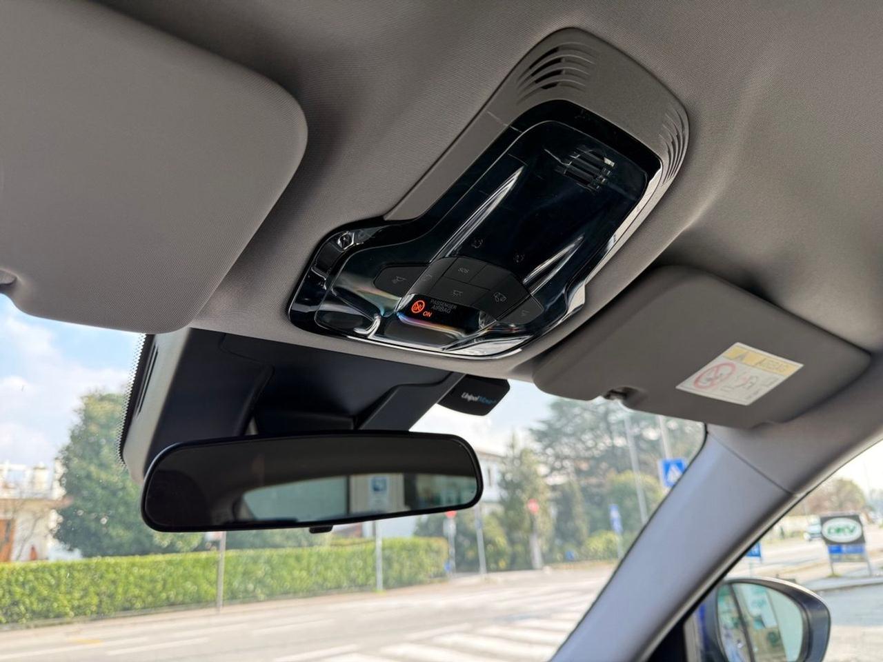 Alfa Romeo Stelvio 2.2 TD 160 CV #9701