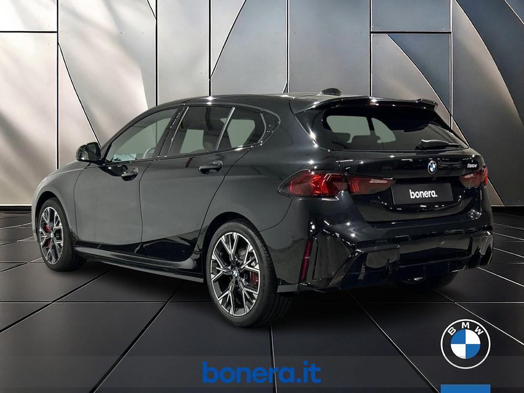 BMW Serie 1 120 d 48V MSport Pro DCT