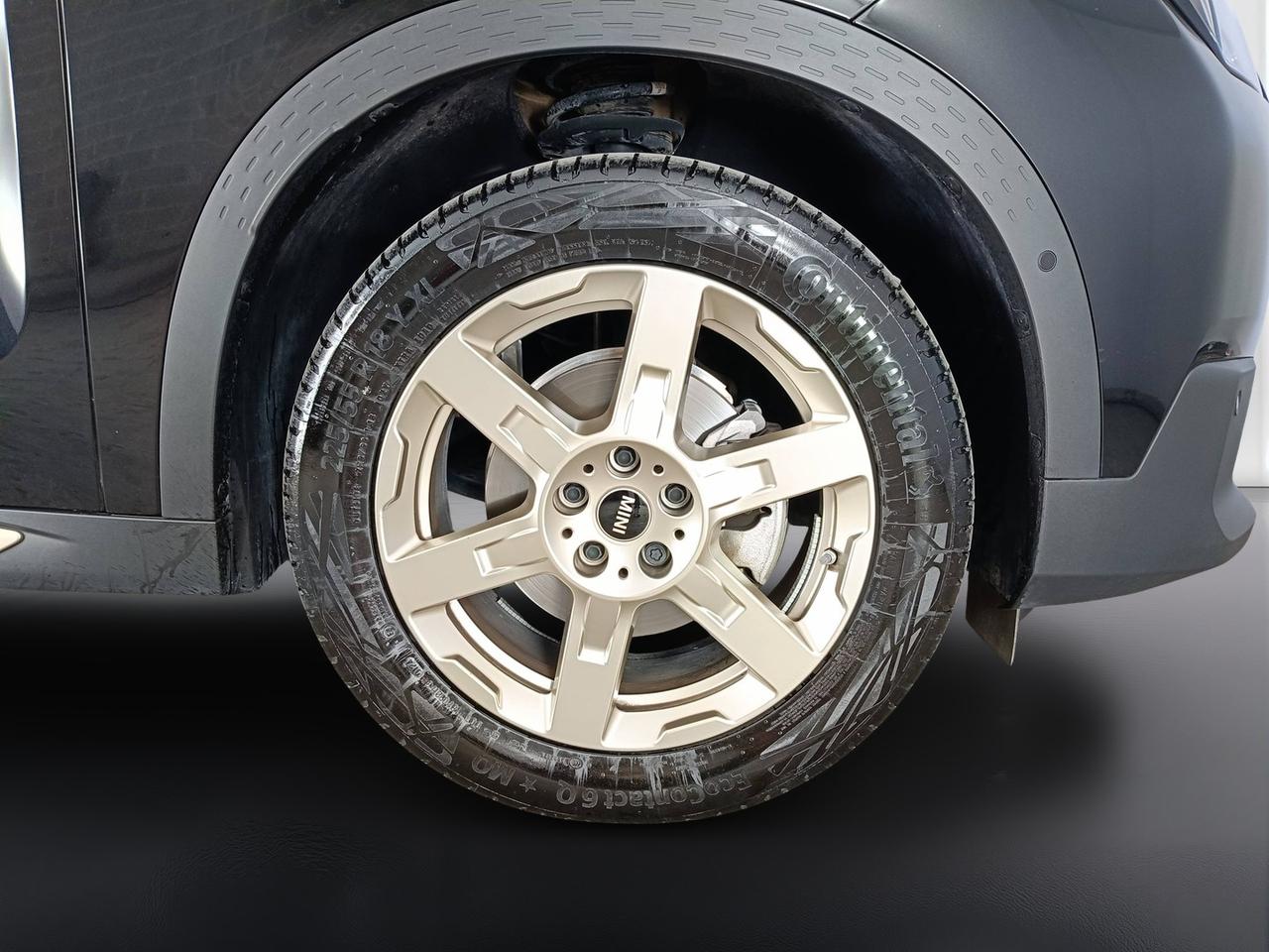MINI Mini Countryman U25 - Mini Countryman 2.0 48V D Classic auto