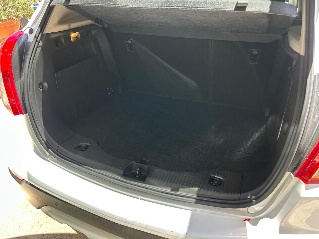Opel Mokka X 1.4 Turbo Ecotec 120CV 4x2
