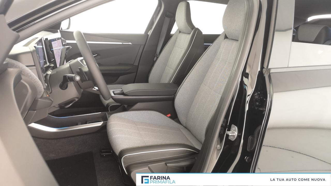 RENAULT SCENIC E-TECH ELECTRIC techno 170 cv comfort range