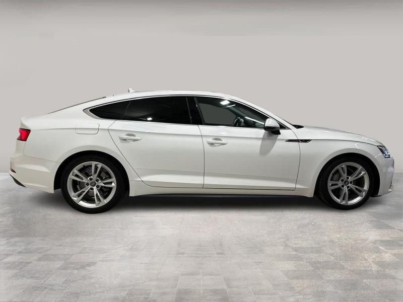 Audi A5 40 2.0 TDI Business Sport Quattro S tronic