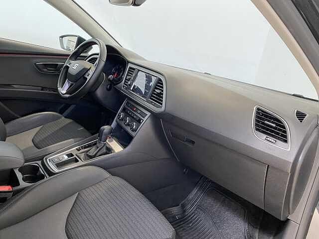 SEAT Leon 1.6 TDI 115 CV DSG 5p. XCELLENCE