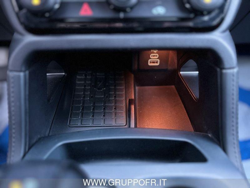 Ford Ranger Raptor 3.0 Ecoboost V6 4WD DC 5 posti NETTO IVA