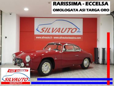 Lancia Beta Montecarlo Coupe APPIA SPORT ZAGATO COUPE’ PASSO CORTO
