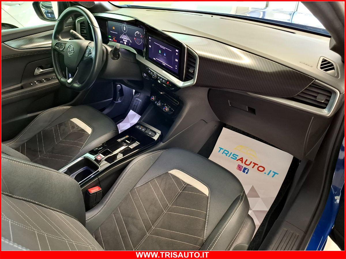 OPEL Mokka 1.2 T Aut. Ultimate NEOPATENTATI (FULL LED+PELLE+ANDROID+APPLE)
