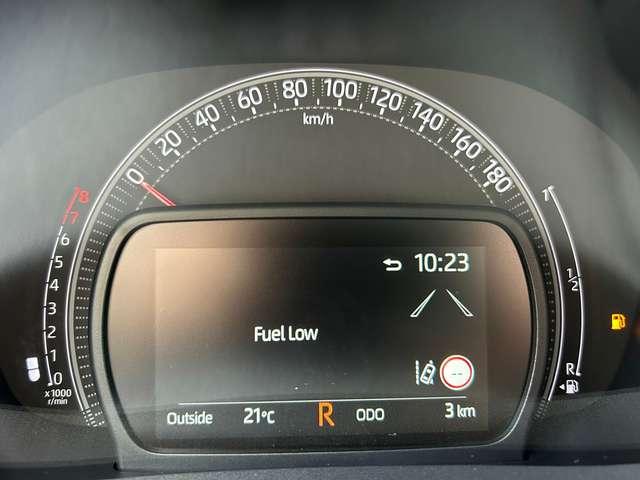 Toyota Aygo X 1.0 72cv S-CVT Trend + Telecamera