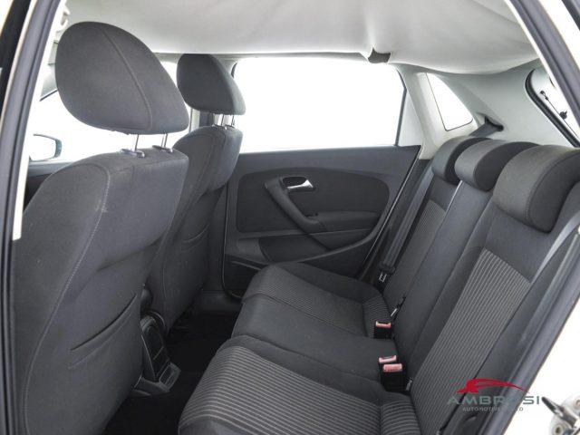 VOLKSWAGEN Polo 1.2 TSI DSG 5 porte Highline - PER OPERATORI DEL S