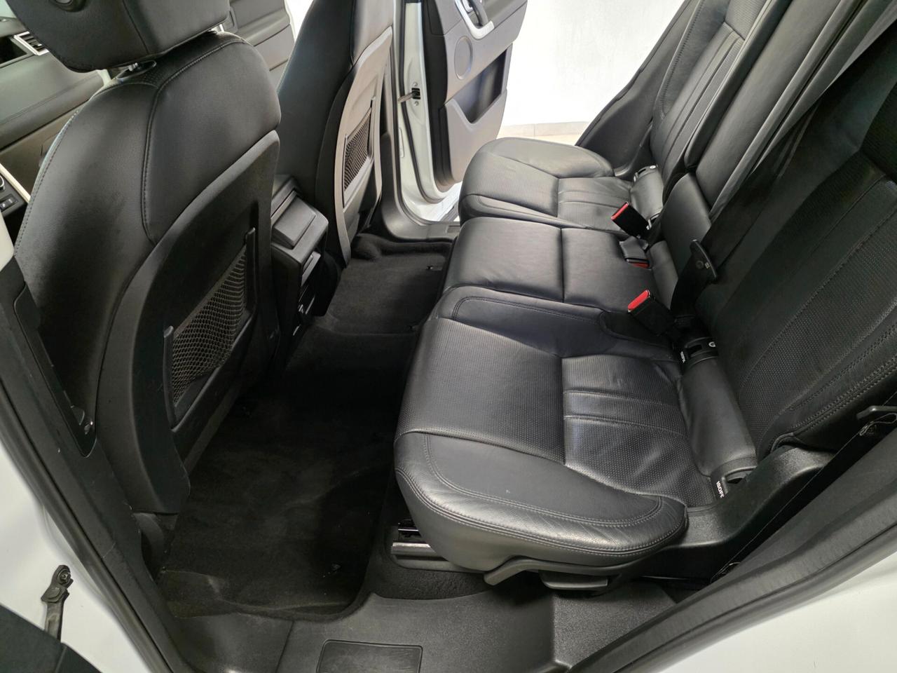 Land Rover Discovery Sport 2.0 TD4 180 CV HSE Luxury