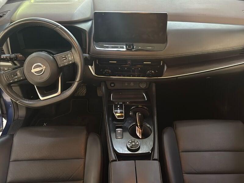 Nissan X-Trail 1.5 HEV e-Power Tekna Auto